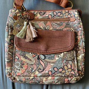 Sakroots Crossbody Bag
